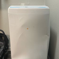 Confer Washing Machine