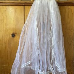 Wedding Veil 