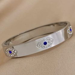 Evil Eye Bracelet 