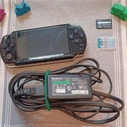 PSP