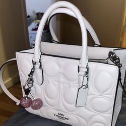 Orignial Coach Tote Purse