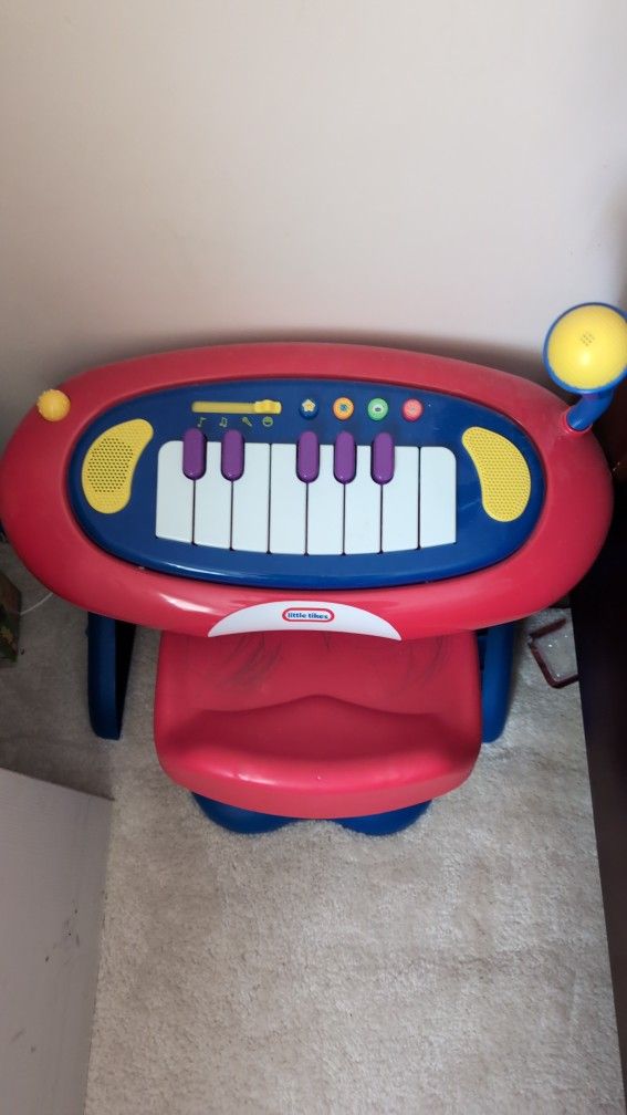 Kids Piano