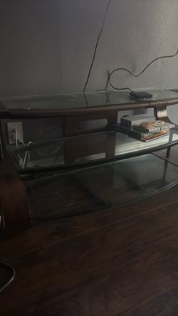 TV stand