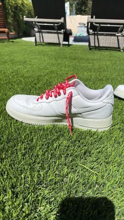 Supreme Air Force 1
