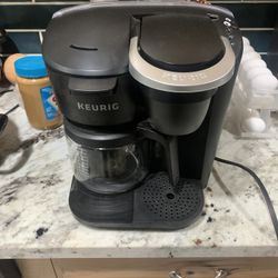 Keurig K-duo K Pod