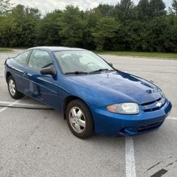 Chevy 