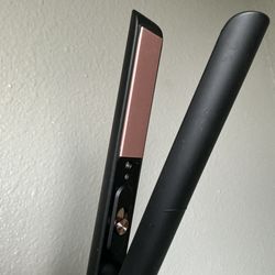 Small Hair Straightener