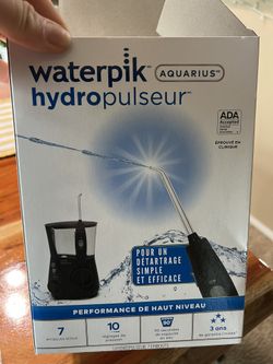 Waterpik