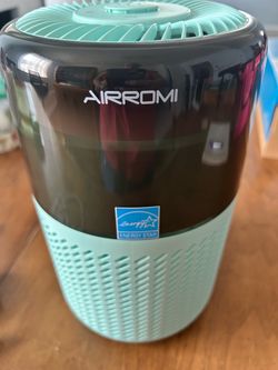 AIRROMI A200S HEPA Air Purifier – Excellent Condition