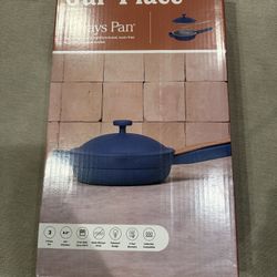 Our Place pan Brand New