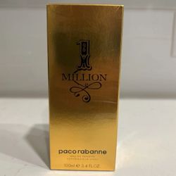 Paco Rabanne 1Million Cologne