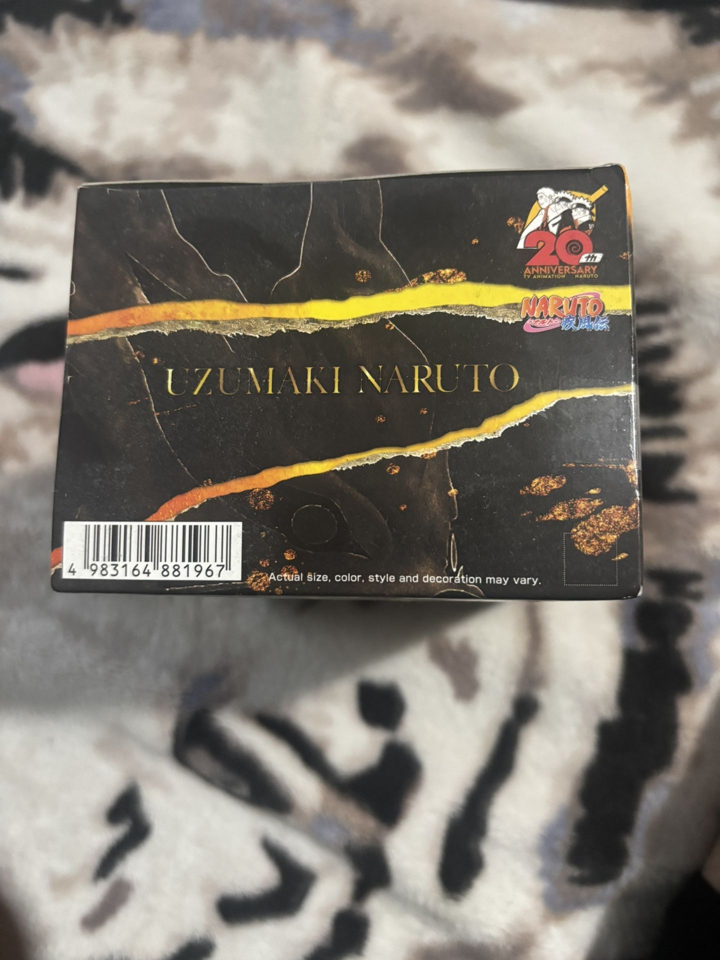 Naruto Uzumaki