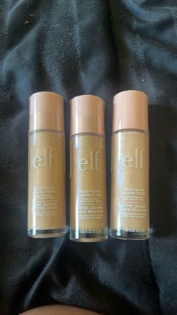 Halo Glow  by Elf