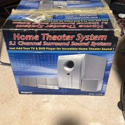 Home Theater