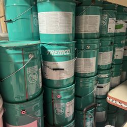 A Lot Of Paint For Sale
