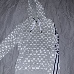 WOMEN SUPERDRY HOODIE
