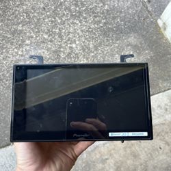 Pioneer Radio DMH-1770NEX