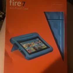 Amazon Fire 7 Case