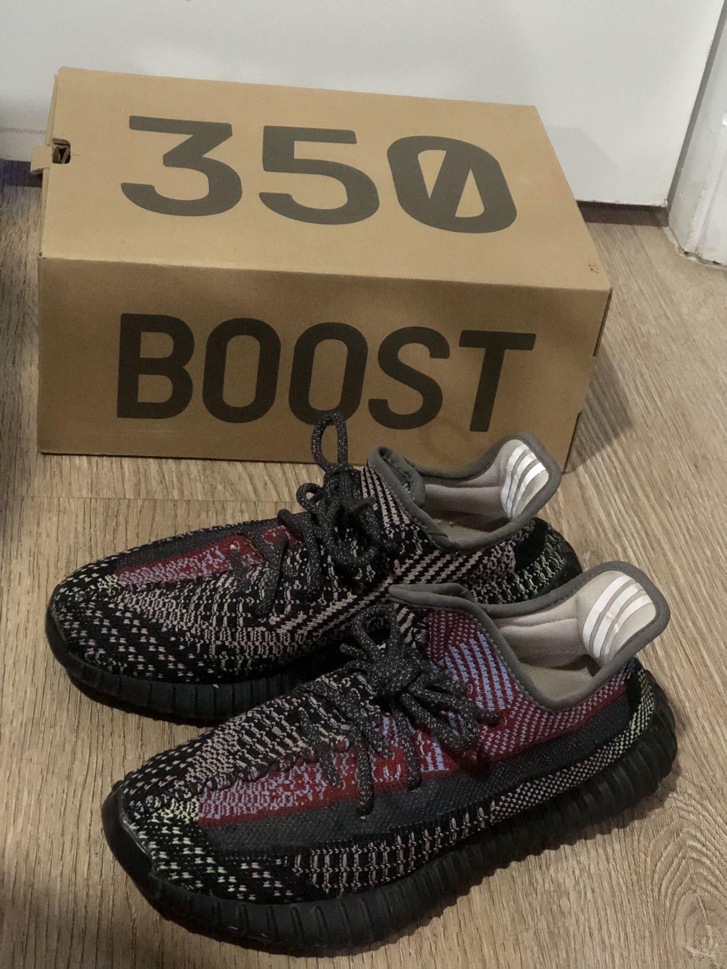 Adidas Yeezy Boost 350 V2 Yecheil Size 5.5
