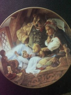 Collector plate