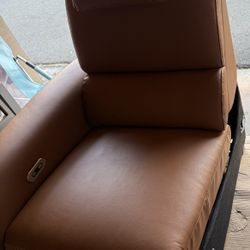 Recline Sofa 🛋️// SOFA 🛋️ DE MASAJES,, 