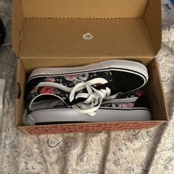 Women’s VANS Sneaker 