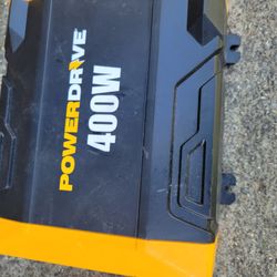 Package deal Automotive inverters
