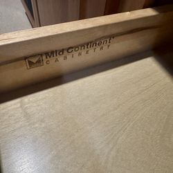 TV Console 