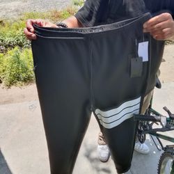 Large Men's Sweatpants 