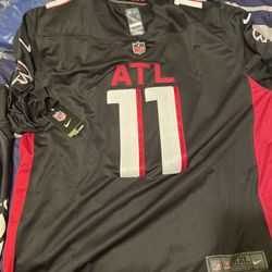 Julio Jones Jersey