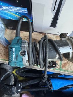 Makita compact router