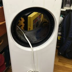 Fan And Humidifier In One 