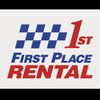 FIRST PLACE RENTAL