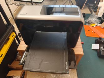 eufyMake E1 UV Printer bundle