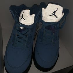 Jordan 5s 10.5M