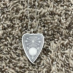 Ouija Necklace 