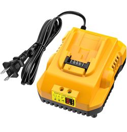 DeWalt DCB112 12V/20V Li-Ion Battery Charger