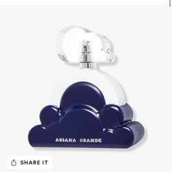 Cloud 2.0 Intense Ariana 