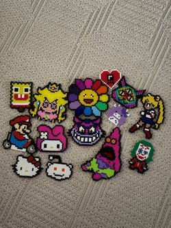 Perlers