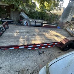 Hauling / Delivering 