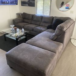 Sofas 