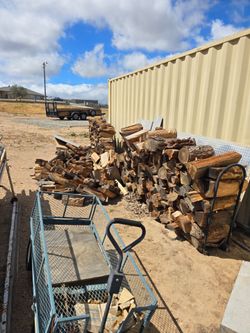 Firewood