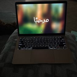 MacBook Air 13in
