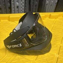 Paintball Mask