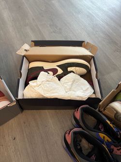 All three for 160