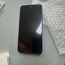 Samsung Galaxy Screen 