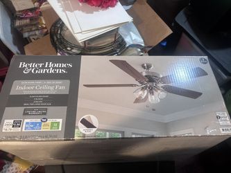 Ceiling Fan