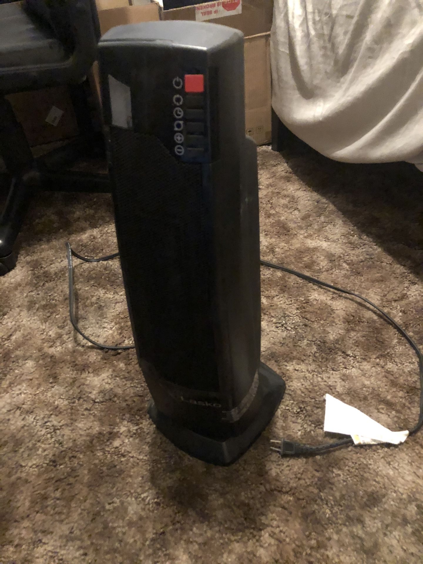 Lasko Heater