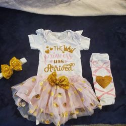 Baby Girl Lot 