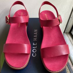 Summer Sandals